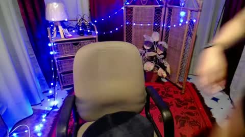 Snapshot of sexy_pussy143 chatting on 4, 7, 2026 angela online show from 4, 7, 2026
