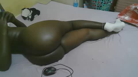 Snapshot of sexy_quincy1 chatting on 1, 3, 2025 Sexy Quincy online show from 1, 3, 2025