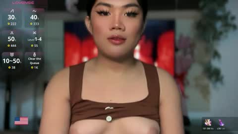 Snapshot of sexy_rc18 chatting on 19, 3, 2026 RC online show from 19, 3, 2026