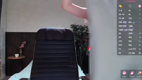 Snapshot of sexy_red_foxx chatting on 21, 1, 2025 Annie - Your Dream Girl online show from 21, 1, 2025