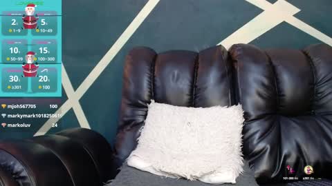 Snapshot of sexy_redgirl chatting on 15, 12, 2024 karoline online show from 15, 12, 2024