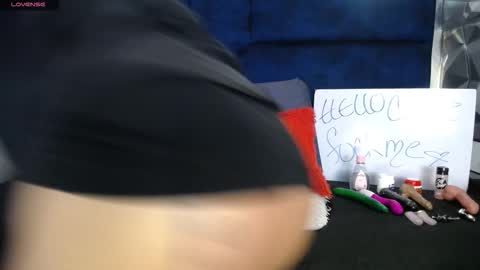 Snapshot of sexy_redgirl chatting on 24, 2, 2026 karoline online show from 24, 2, 2026