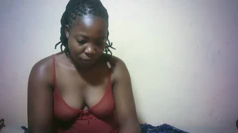 sexy_sandrah online show from 20, 10, 2025