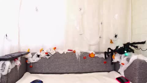 Alina online show from 27, 10, 2025