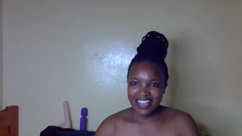 sexy_sazii online show from 20, 10, 2025