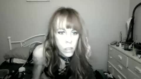 sexy scarlett cinnamon online show from 23, 11, 2025
