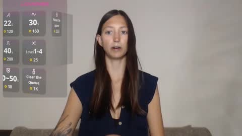 sexy_seld online show from 24, 9, 2025