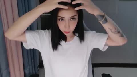 Snapshot of sexy_sersi chatting on 14, 9, 2025 sexy_sersi online show from 14, 9, 2025