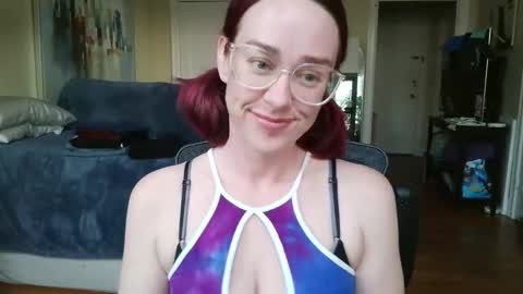 Sexy Sheep online show from 1, 5, 2026