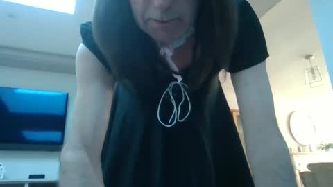 Snapshot of sexy_sophie125 chatting on 5, 3, 2025 Sexy Sophie online show from 5, 3, 2025