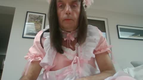 Snapshot of sexy_sophie125 chatting on 19, 9, 2025 Sexy Sophie online show from 19, 9, 2025