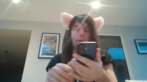 Snapshot of sexy_sophie125 chatting on 18, 1, 2026 Sexy Sophie online show from 18, 1, 2026