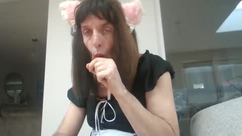 Snapshot of sexy_sophie125 chatting on 27, 2, 2026 Sexy Sophie online show from 27, 2, 2026