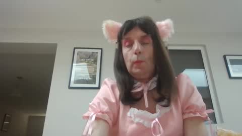 Snapshot of sexy_sophie125 chatting on 18, 3, 2026 Sexy Sophie online show from 18, 3, 2026