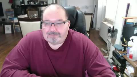 Snapshot of sexy_steven_cb1 chatting on 11, 1, 2025 Steven online show from 11, 1, 2025