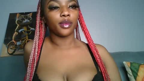 sexy sweetcandy online show from 4, 2, 2025