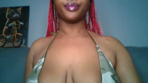 sexy sweetcandy online show from 7, 2, 2025