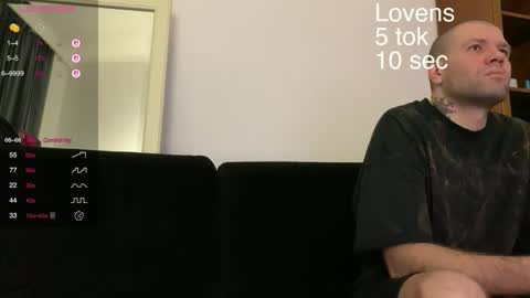 Sexy-Sweets online show from 10, 10, 2025