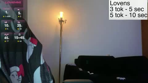 Sexy-Sweets online show from 23, 11, 2025