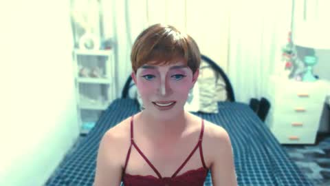 Snapshot of sexy_yllona chatting on 27, 4, 2026 sexy_yllona online show from 27, 4, 2026