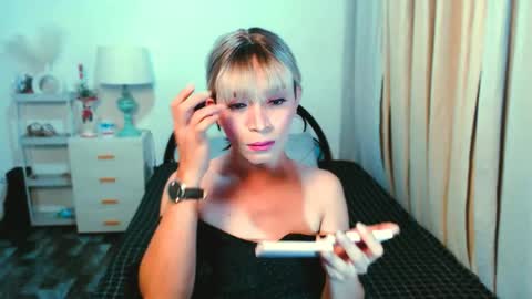sexy_yllona online show from 5, 5, 2026