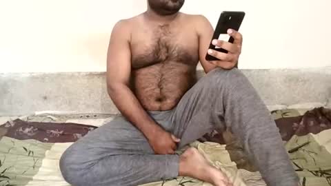 sexyabi24 online show from 26, 6, 2026