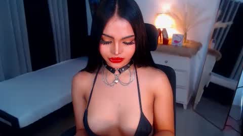 YOUR MISTRESS GODDESSS ADRIANA online show from 4, 2, 2025