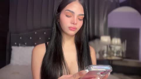 YOUR MISTRESS GODDESSS ADRIANA online show from 5, 10, 2025