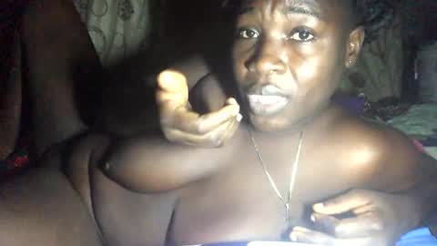 sexyafricandiva online show from 20, 12, 2024