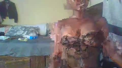 Snapshot of sexyafricanprincess25 chatting on 6, 5, 2026 Rita online show from 6, 5, 2026