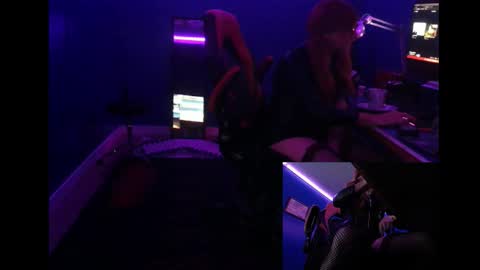 sexyalexa007 online show from 22, 3, 2026