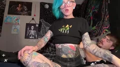 Snapshot of sexyaltftm chatting on 20, 5, 2026 Ollie online show from 20, 5, 2026