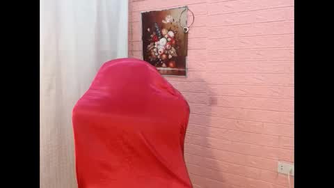 AngelaLovee online show from 23, 1, 2025