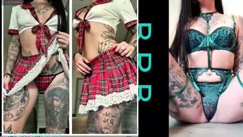 Snapshot of sexyariel15 chatting on 17, 3, 2026 SexyAriel15 online show from 17, 3, 2026