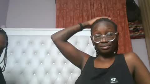 sexyary online show from 23, 7, 2026