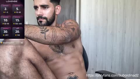 Asaf          online show from 7, 1, 2025