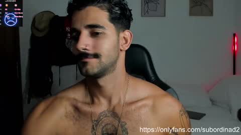 Asaf          online show from 11, 2, 2025