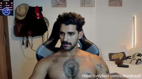 Asaf          online show from 14, 2, 2025