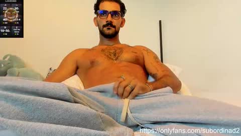 Asaf          online show from 16, 10, 2025