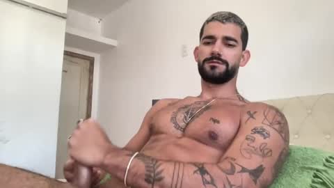 Asaf          online show from 15, 7, 2026
