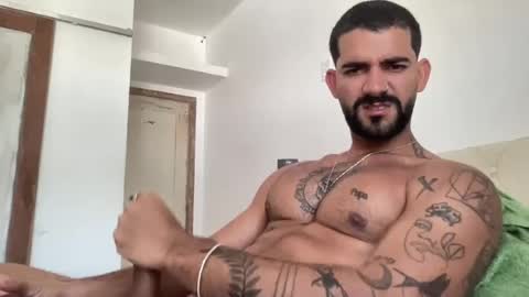 Asaf          online show from 17, 7, 2026