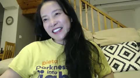 Snapshot of sexybabe520 chatting on 27, 2, 2025 sexybabe520 online show from 27, 2, 2025