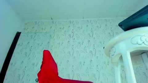 Snapshot of sexybabgirl chatting on 23, 3, 2026 SexyBabyGirl online show from 23, 3, 2026