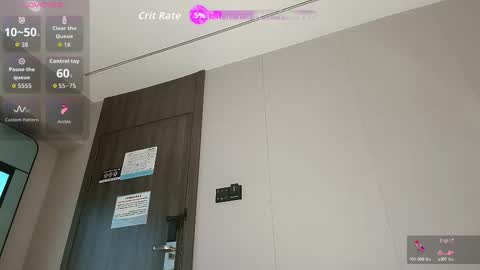 Snapshot of sexybaby0521 chatting on 30, 10, 2025 sexybaby0521 online show from 30, 10, 2025