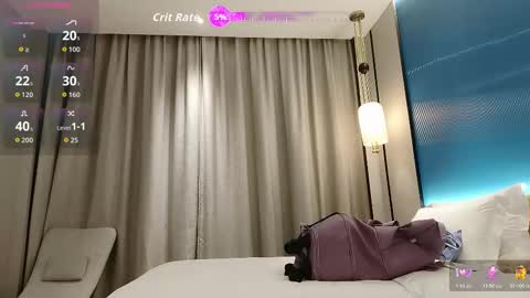 Snapshot of sexybaby0521 chatting on 3, 11, 2025 sexybaby0521 online show from 3, 11, 2025