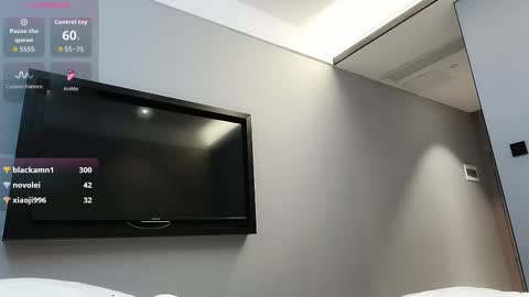 Snapshot of sexybaby0521 chatting on 16, 11, 2025 sexybaby0521 online show from 16, 11, 2025