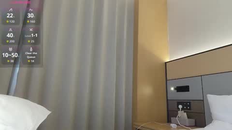 Snapshot of sexybaby0521 chatting on 6, 2, 2026 sexybaby0521 online show from 6, 2, 2026