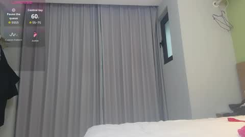 Snapshot of sexybaby0521 chatting on 15, 4, 2026 sexybaby0521 online show from 15, 4, 2026