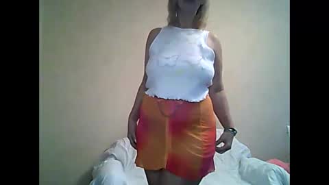 sexybabyforyou online show from 13, 1, 2025