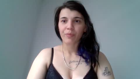 Snapshot of sexybaddiespell chatting on 23, 4, 2026 sexybaddiespell online show from 23, 4, 2026